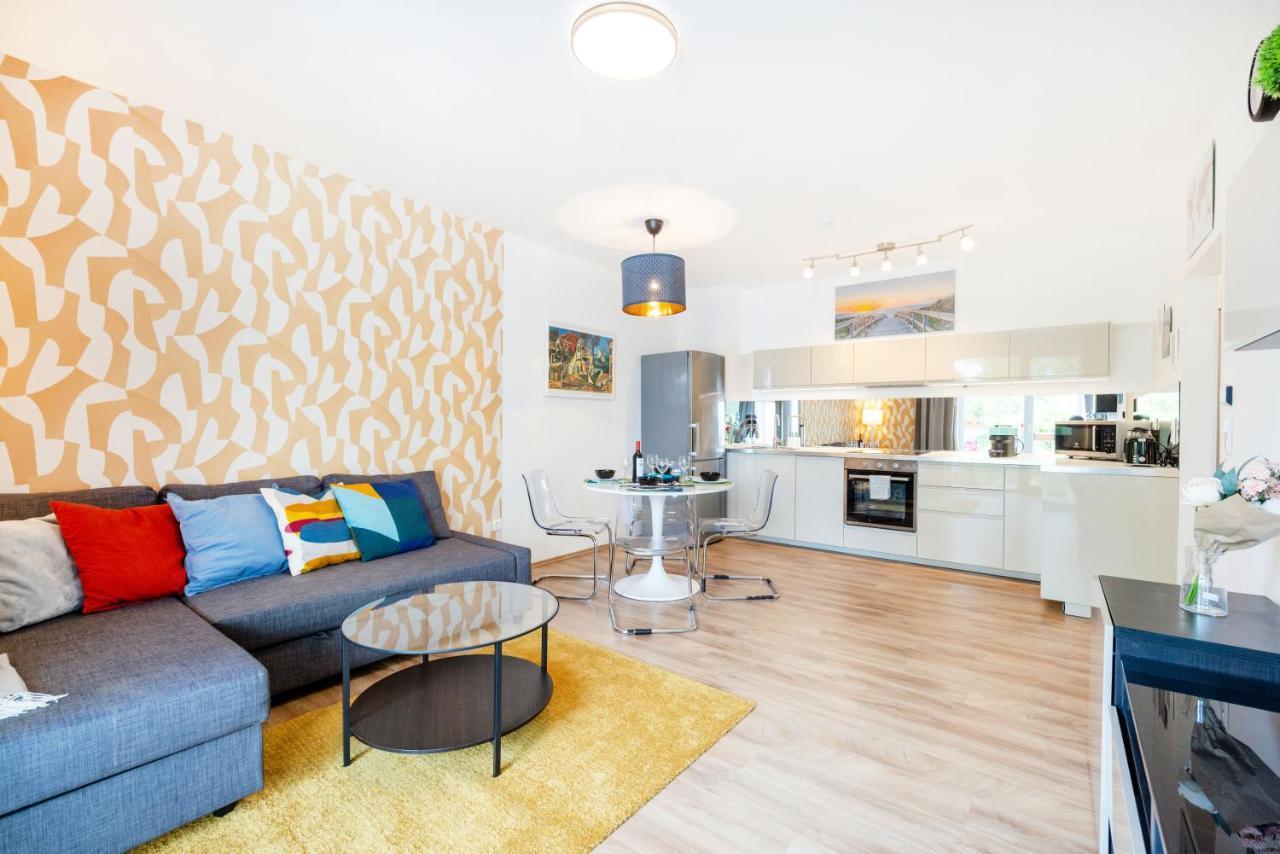 Feel Home Superior # Free Parking # Balcony # Ac Budapest Esterno foto