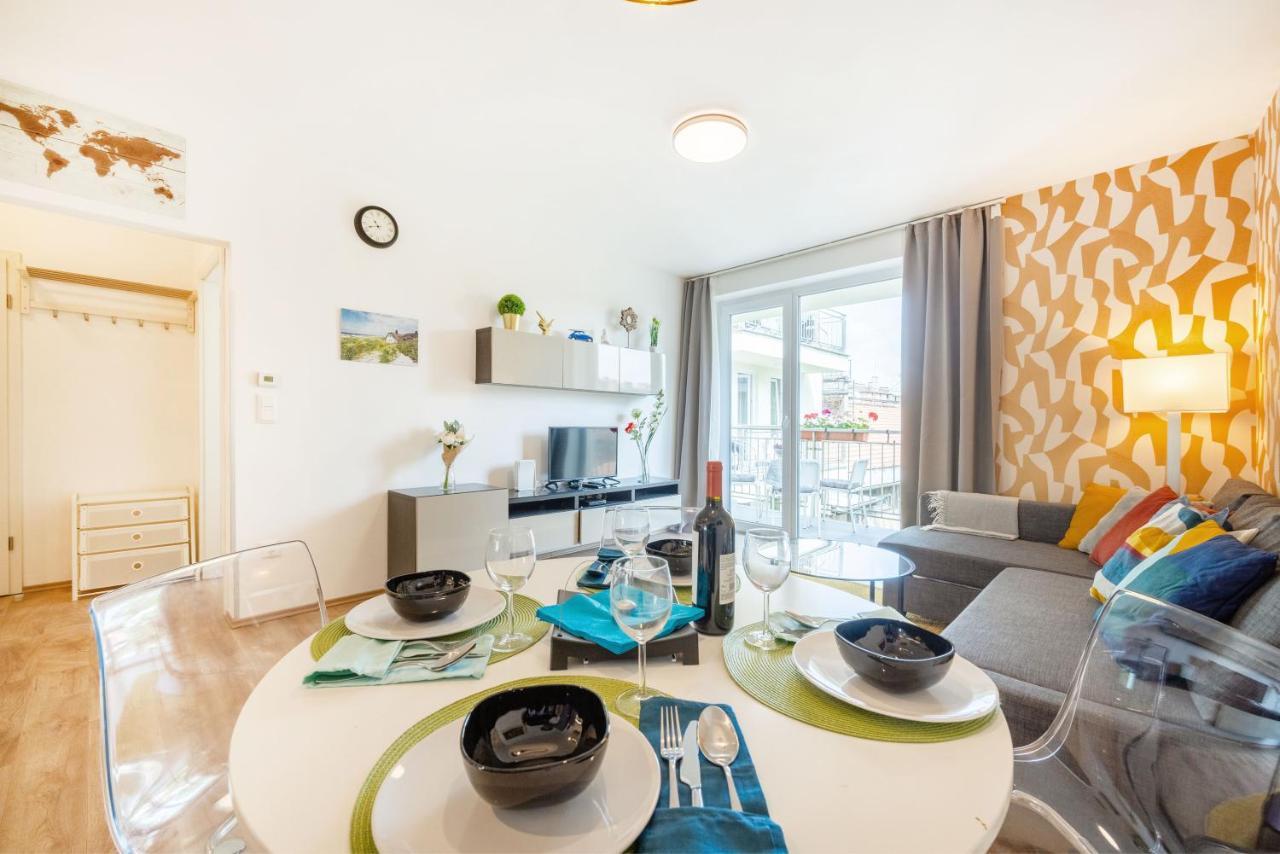 Feel Home Superior # Free Parking # Balcony # Ac Budapest Esterno foto