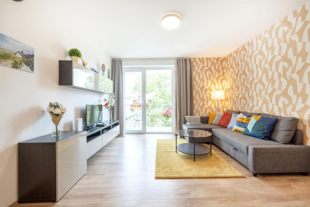 Feel Home Superior # Free Parking # Balcony # Ac Budapest Esterno foto
