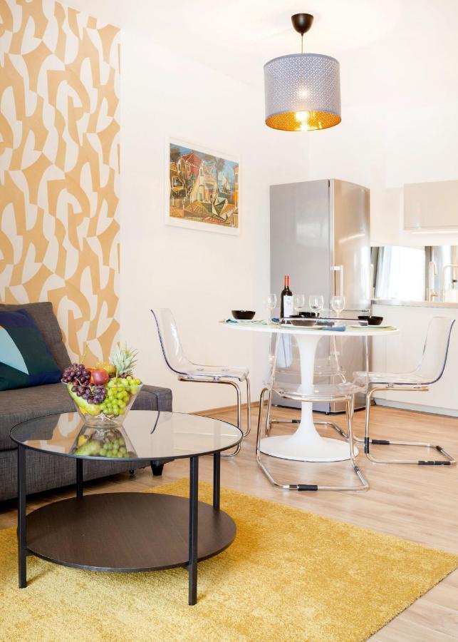 Feel Home Superior # Free Parking # Balcony # Ac Budapest Esterno foto