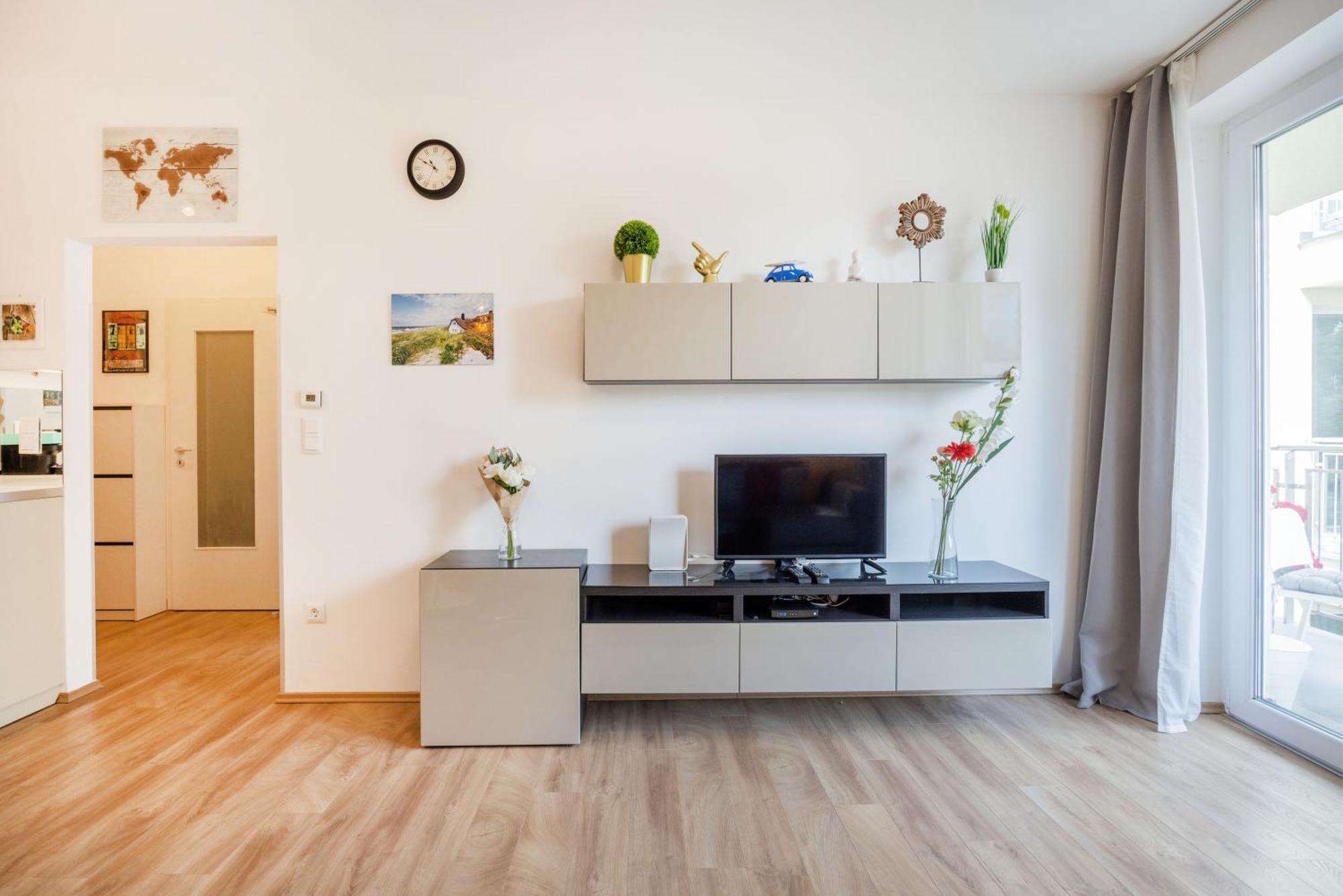 Feel Home Superior # Free Parking # Balcony # Ac Budapest Esterno foto